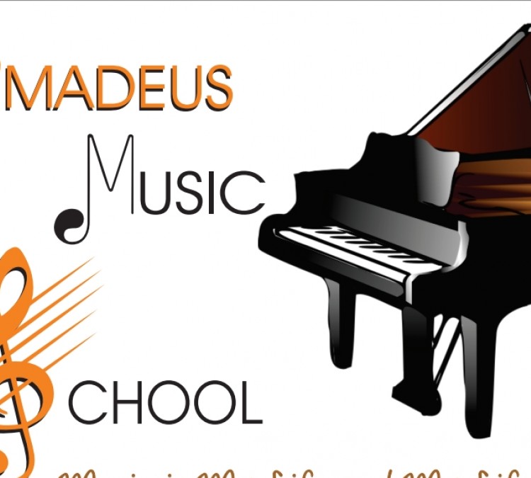 Amadeus Music School (Huntington&nbspPark,&nbspCA)